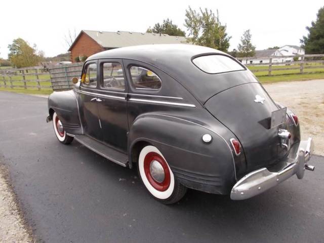 1941 Plymouth Other 4 Door - photo 11