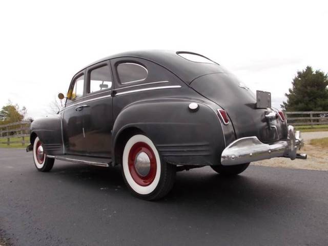 1941 Plymouth Other 4 Door - photo 12