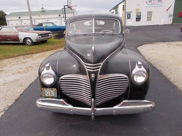 1941 Plymouth Other 4 Door - photo 6
