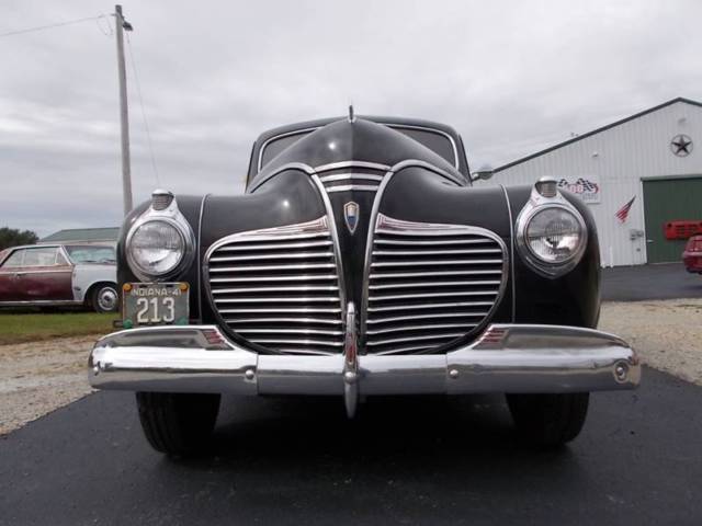1941 Plymouth Other 4 Door - photo 7