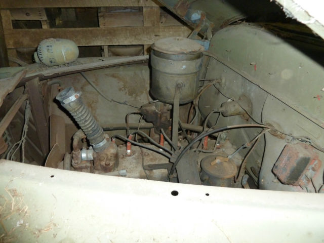 1941 Plymouth Other - photo 10