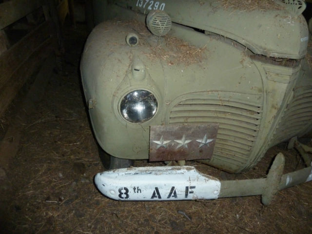 1941 Plymouth Other - photo 11