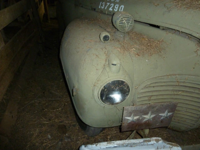 1941 Plymouth Other - photo 12