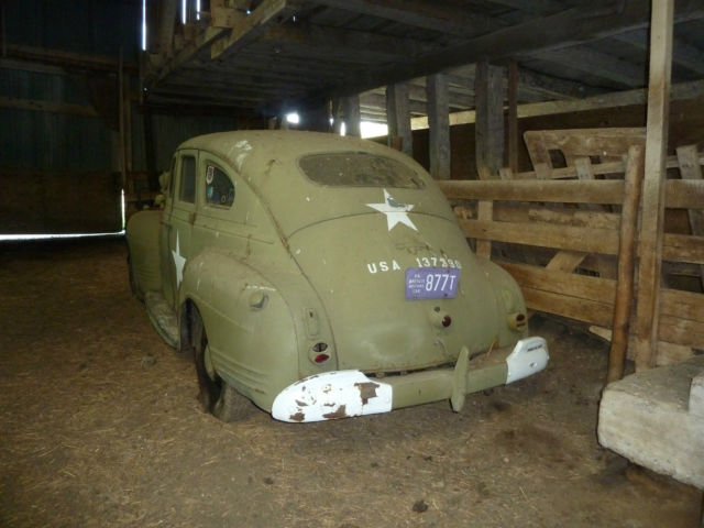 1941 Plymouth Other - photo 2