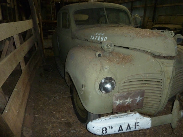 1941 Plymouth Other - photo 3