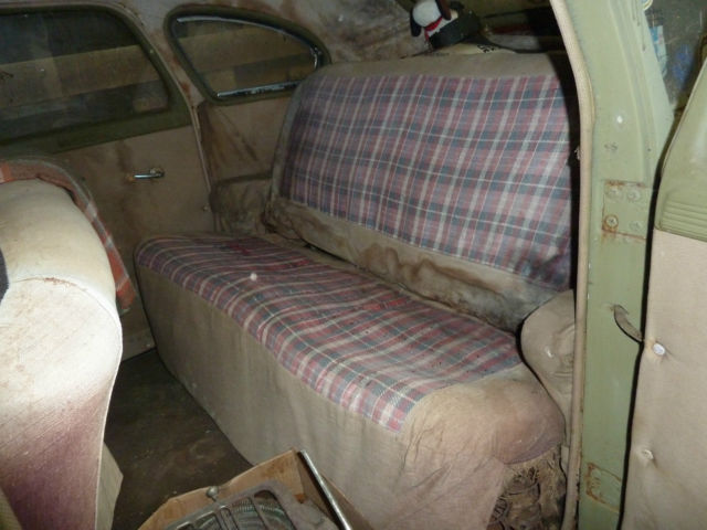 1941 Plymouth Other - photo 5