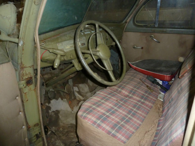 1941 Plymouth Other - photo 6
