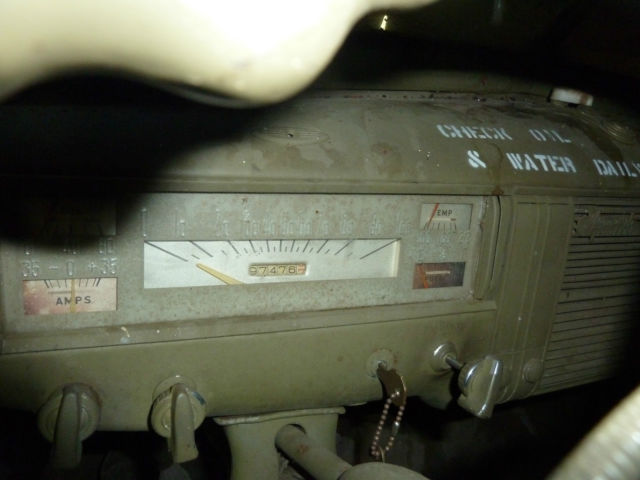 1941 Plymouth Other - photo 7