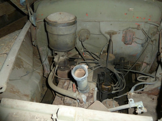 1941 Plymouth Other - photo 9