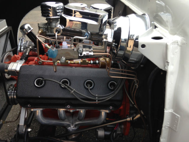 1941 Plymouth Other buisness coupe - photo 12