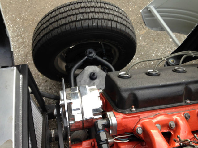 1941 Plymouth Other buisness coupe - photo 13