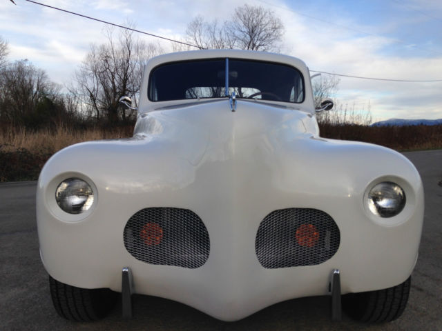 1941 Plymouth Other buisness coupe - photo 2