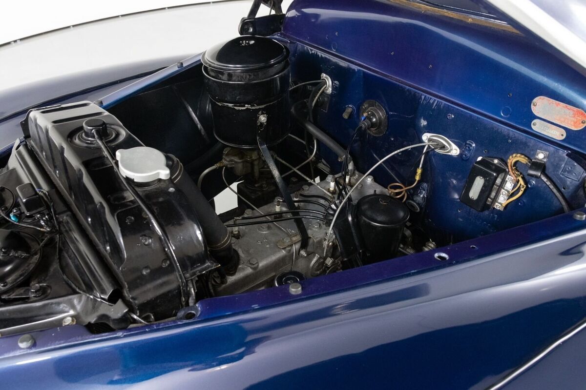 1941 Plymouth Other - photo 10