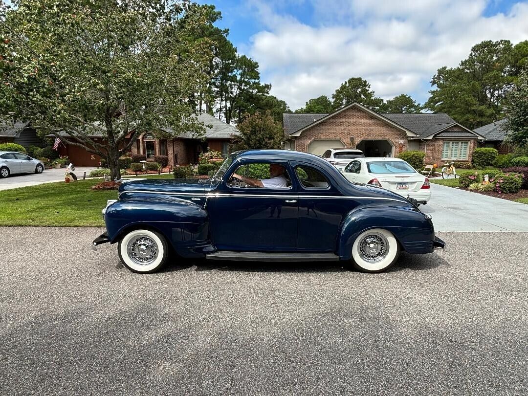 1941 Plymouth Other - photo 2