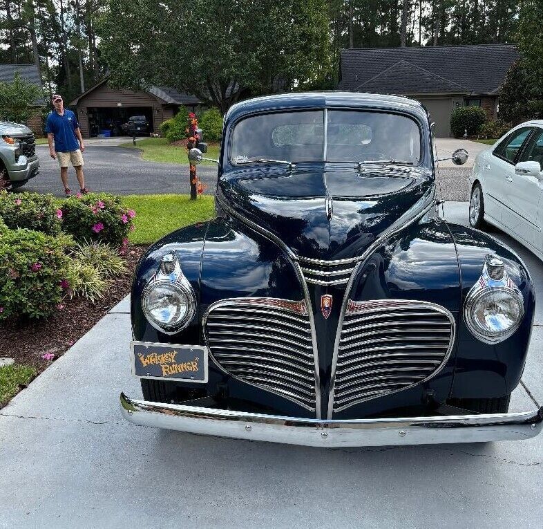 1941 Plymouth Other - photo 3