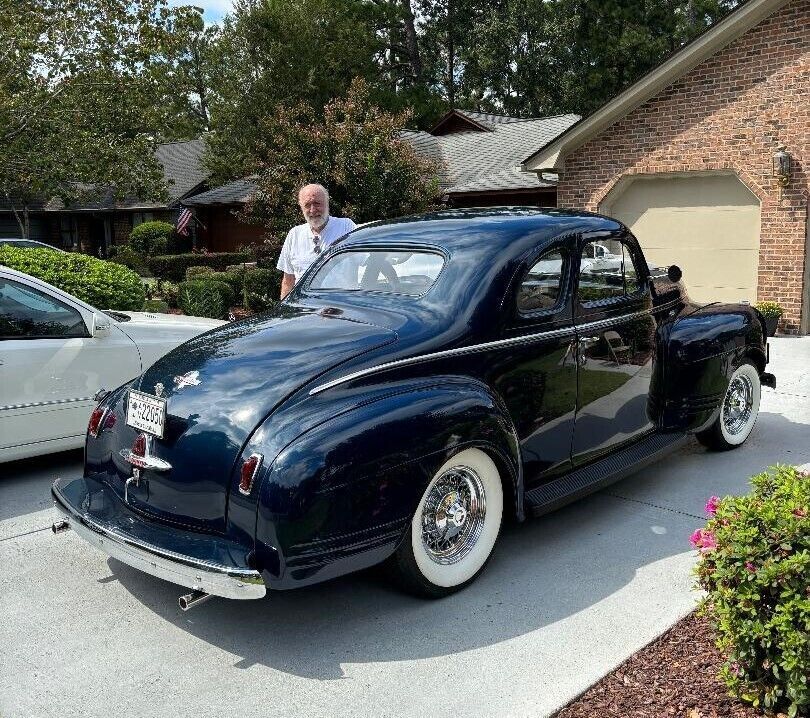 1941 Plymouth Other - photo 4