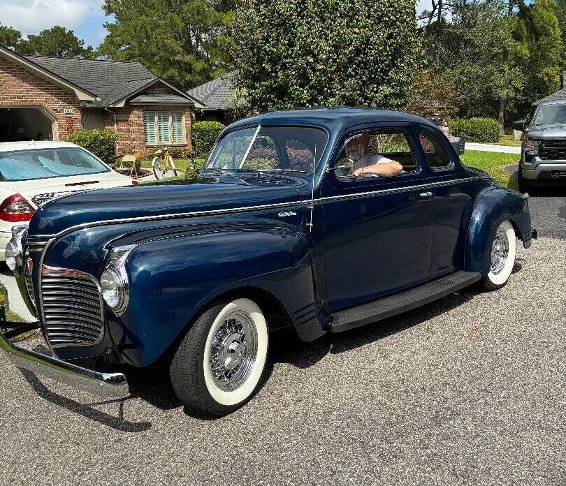 1941 Plymouth Other - photo 5