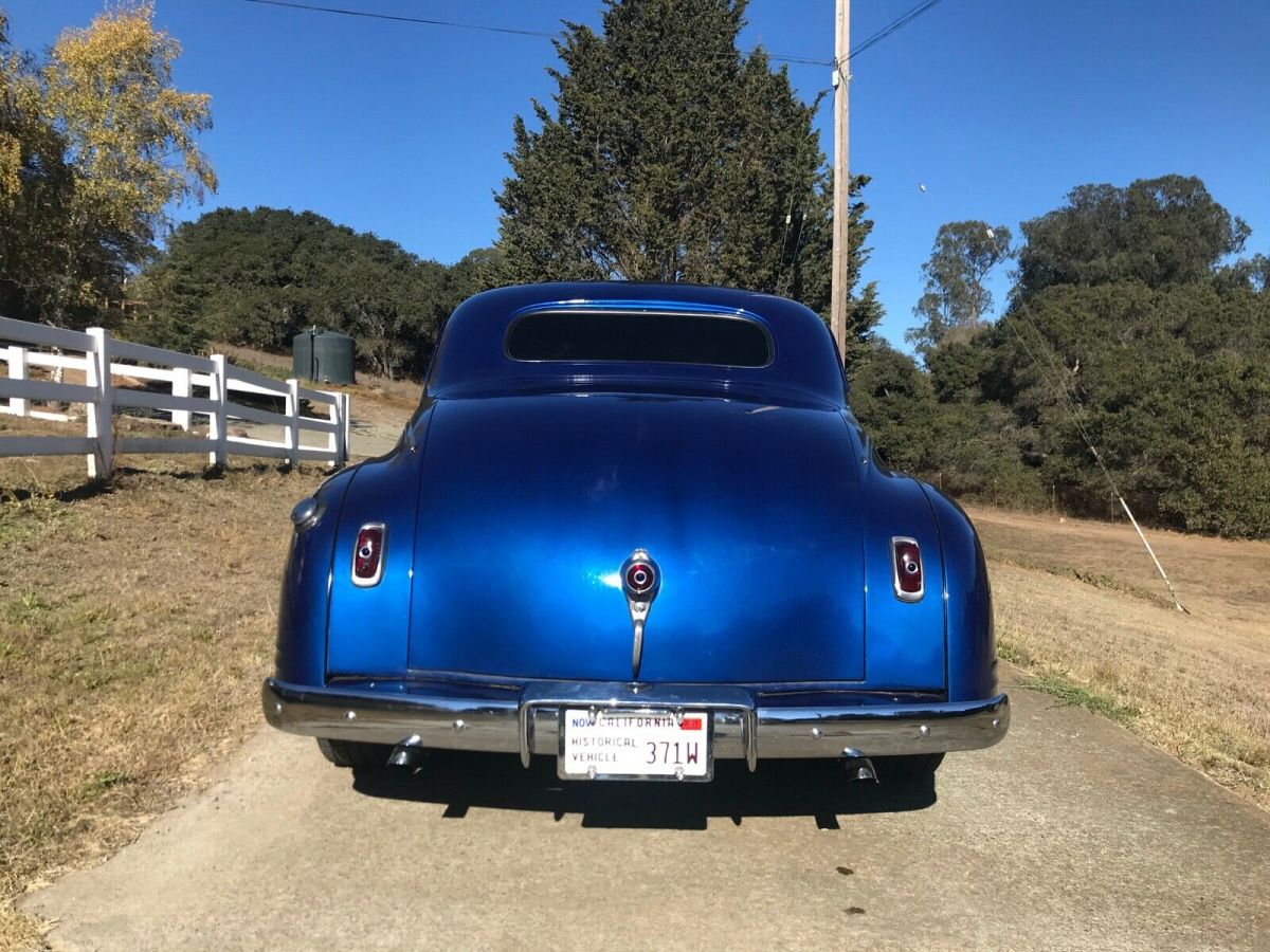 1941 Plymouth Custom - photo 12