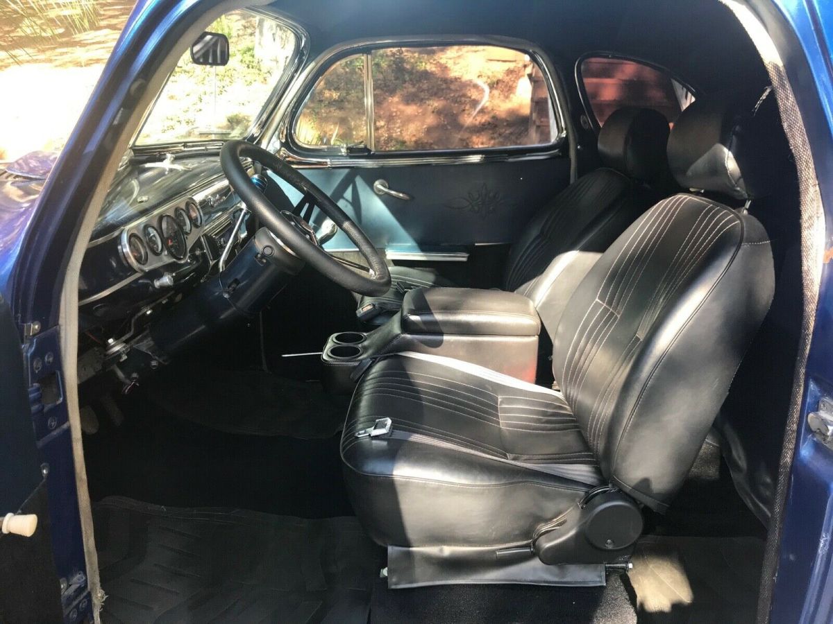 1941 Plymouth Custom - photo 9
