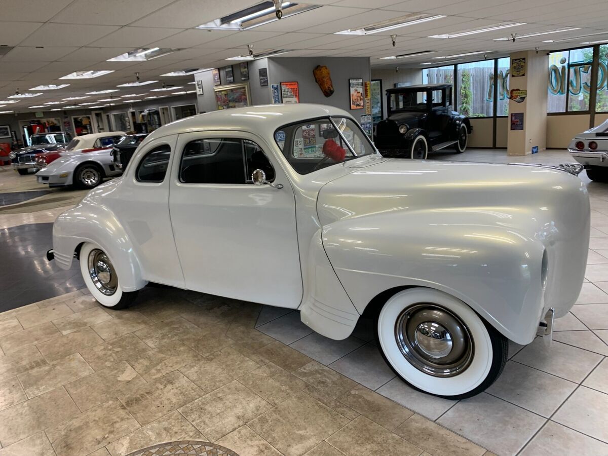 1941 Plymouth P12 Special Deluxe - photo 3