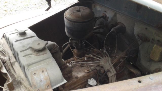 1941 Plymouth Other - photo 10