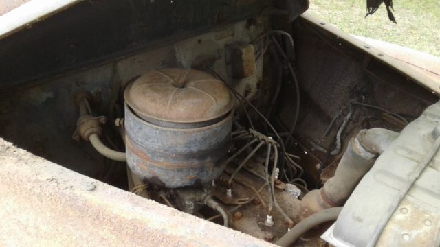 1941 Plymouth Other - photo 11