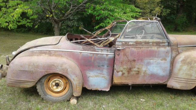 1941 Plymouth Other - photo 5