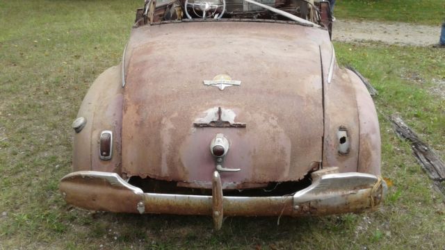 1941 Plymouth Other - photo 7