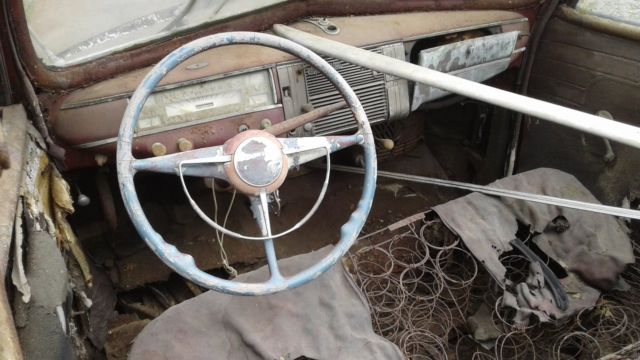 1941 Plymouth Other - photo 9