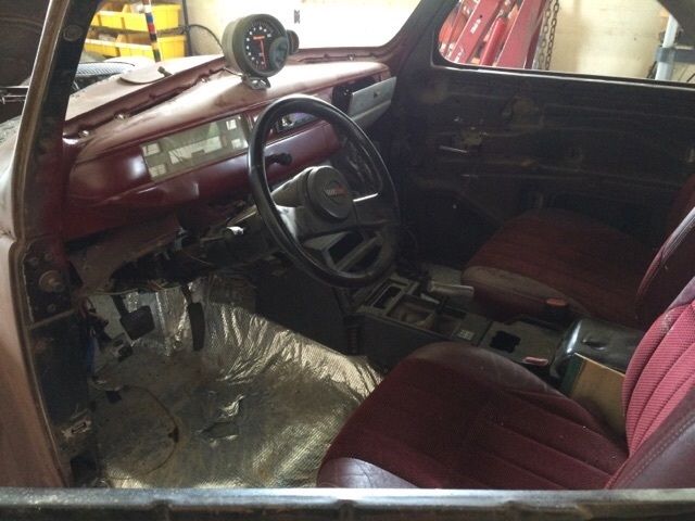 1941 Plymouth Other Business coupe - photo 6