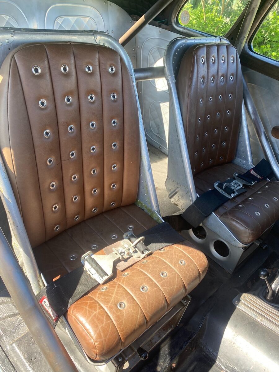 1941 Chrysler Coupe - photo 12