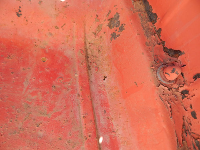 1941 Plymouth Other none - photo 2