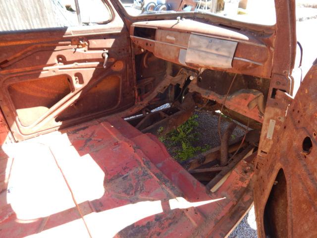 1941 Plymouth Other none - photo 8