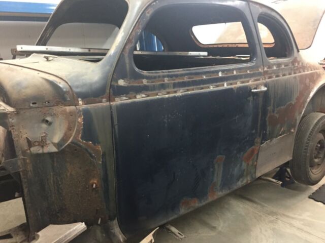 1941 Plymouth Special Deluxe - photo 9