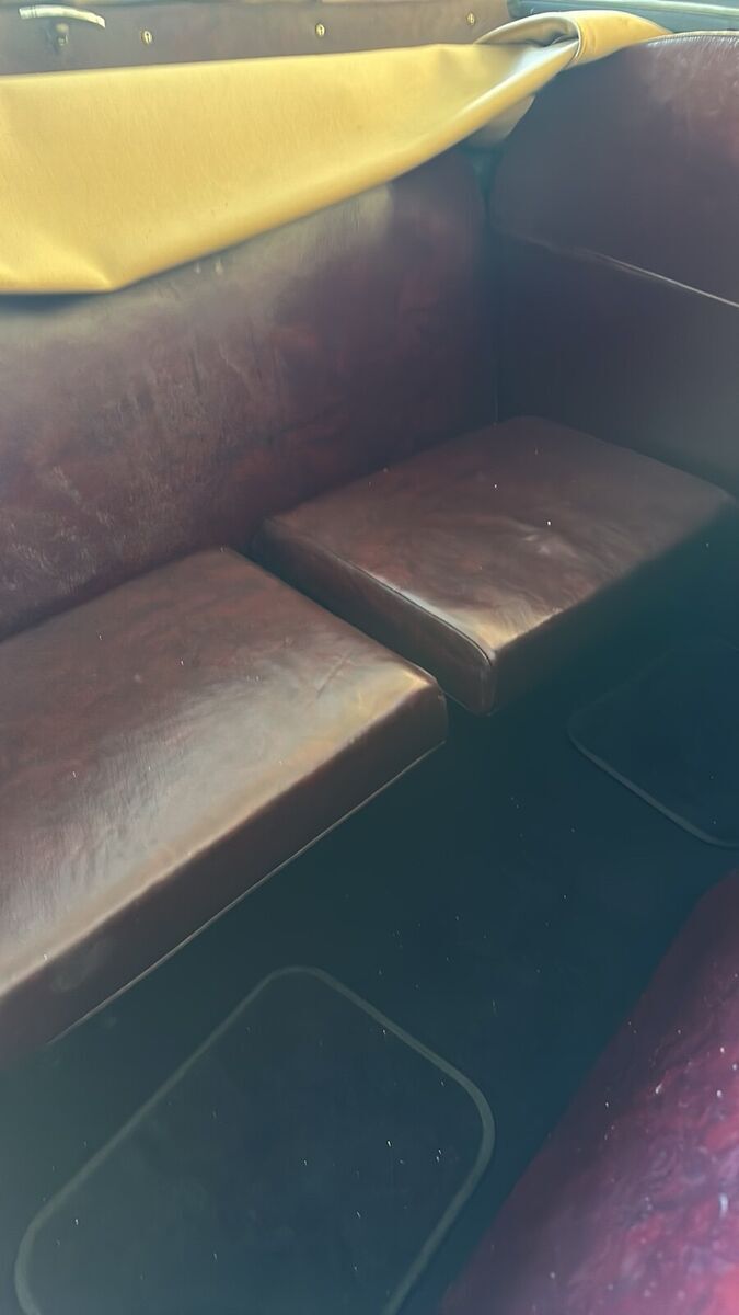 1941 Plymouth DeLuxe p12 - photo 12
