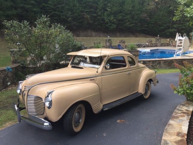 1941 Plymouth Other Coup - photo 10