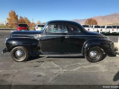 1941 Plymouth Deluxe - photo 3