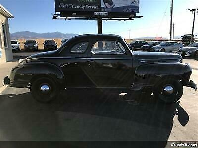 1941 Plymouth Deluxe - photo 7