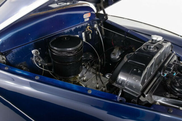 1941 Plymouth Deluxe Coupe - photo 3