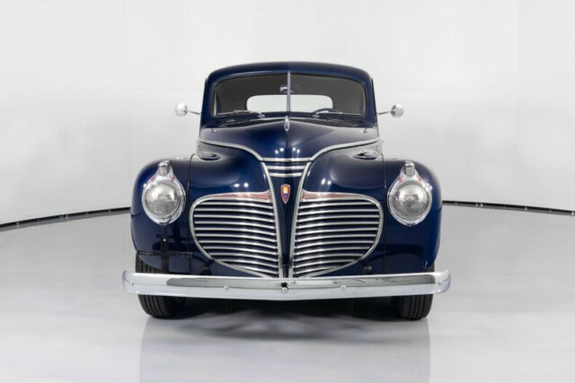 1941 Plymouth Deluxe Coupe - photo 4