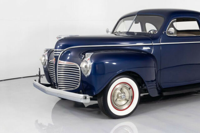 1941 Plymouth Deluxe Coupe - photo 6