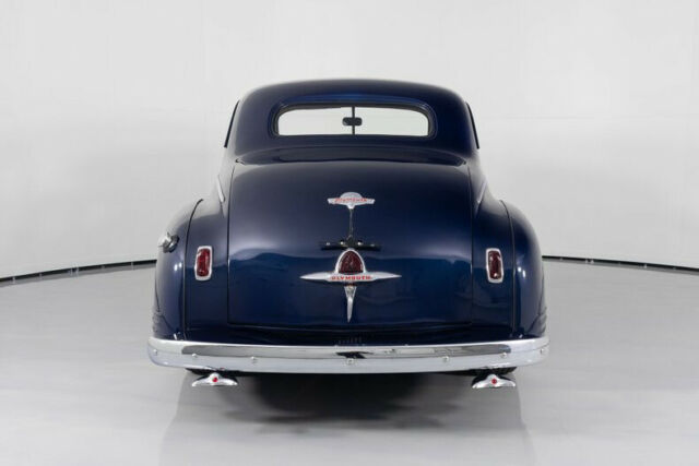 1941 Plymouth Deluxe Coupe - photo 9