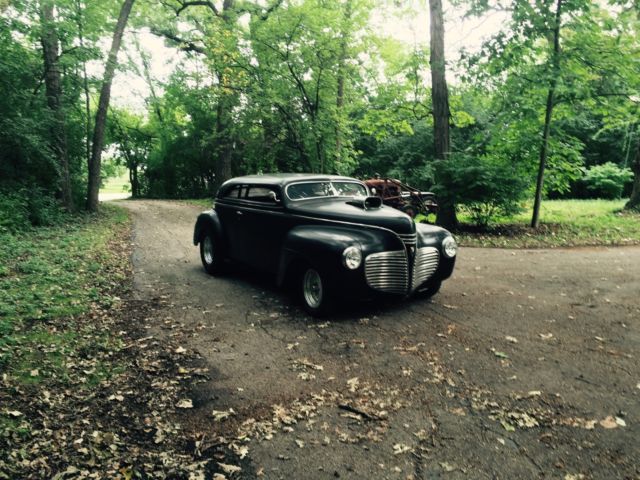 1941 Plymouth Other - photo 2