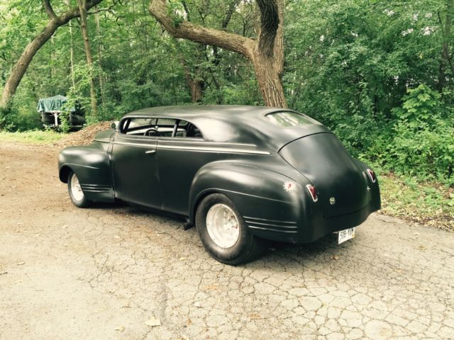 1941 Plymouth Other - photo 3