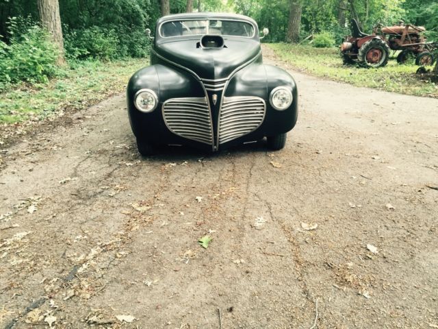 1941 Plymouth Other - photo 5