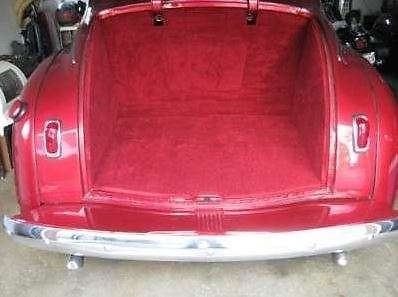 1941 Plymouth P12 Special Deluxe Business Coupe Classic - photo 4