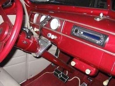 1941 Plymouth P12 Special Deluxe Business Coupe Classic - photo 6