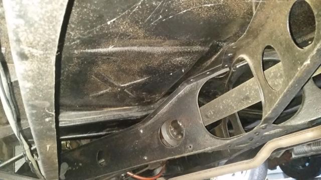 1941 Plymouth P12 - photo 13