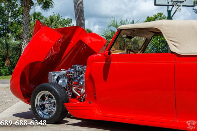 1941 Plymouth P12 Special Deluxe Convertible P12 DeLuxe Convertible / ALL STEEL - photo 2