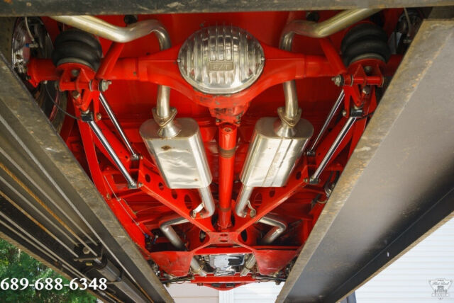 1941 Plymouth P12 Special Deluxe Convertible P12 DeLuxe Convertible / ALL STEEL - photo 4